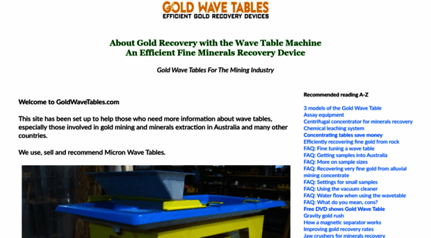 goldwavetables.com