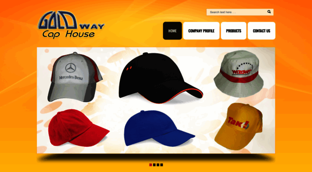 goldwaycap.com