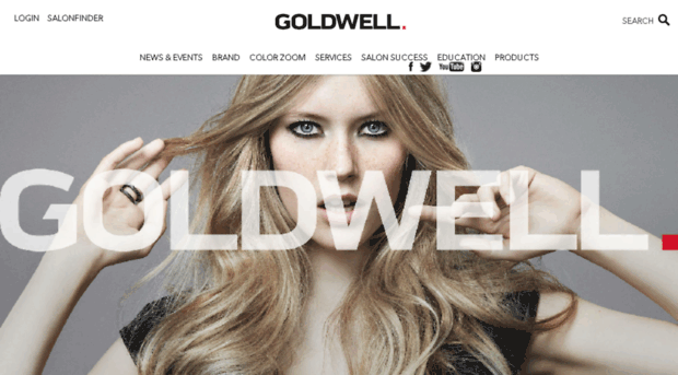 goldwell-northamerica.com