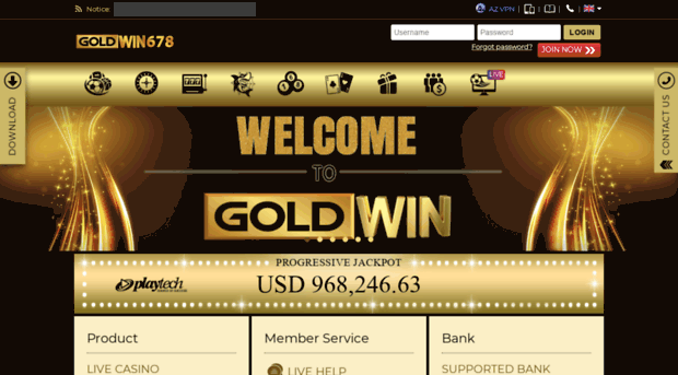 goldwin678baru.com