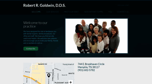 goldwinfamilydentistry.weebly.com