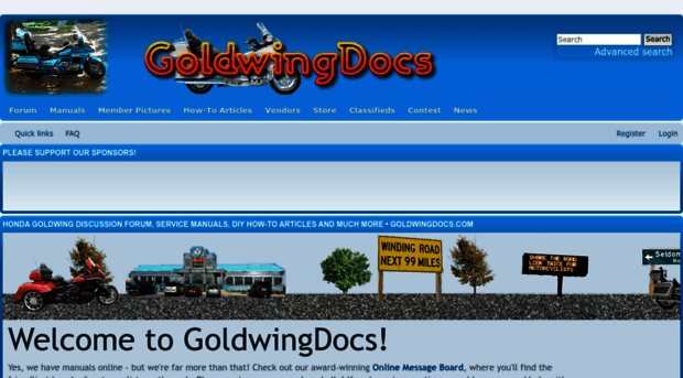 goldwingdocs.com