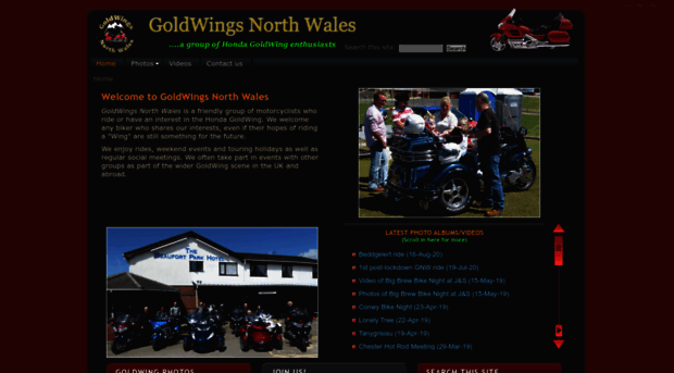 goldwings-northwales.org.uk