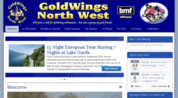 goldwings-northwest.org.uk