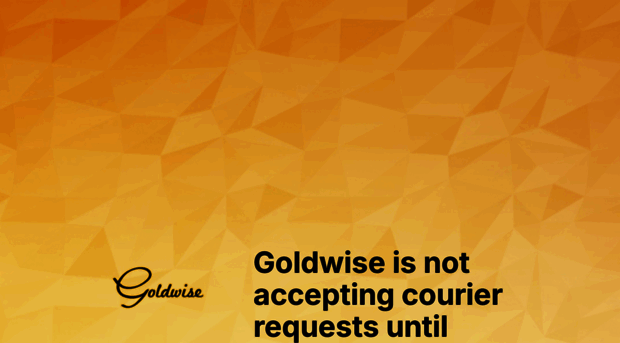 goldwise.co.nz