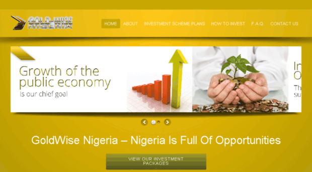 goldwisenigeria.org
