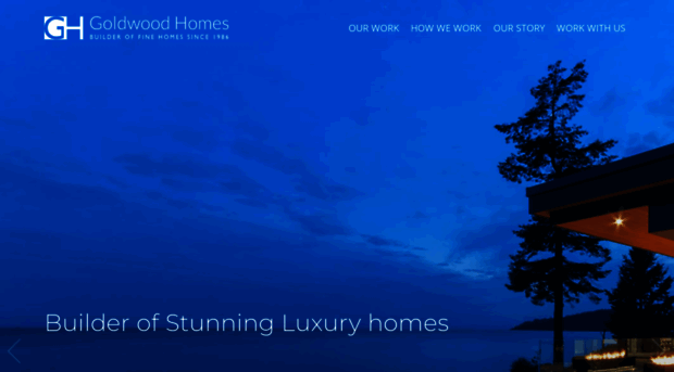 goldwoodhomes.com