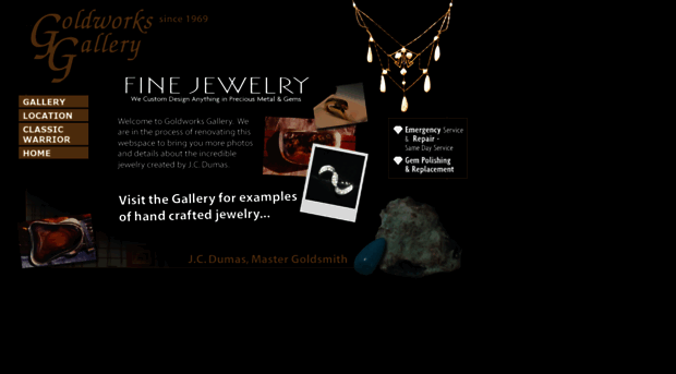 goldworksgallery.com