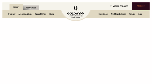 goldwynnresorts.com