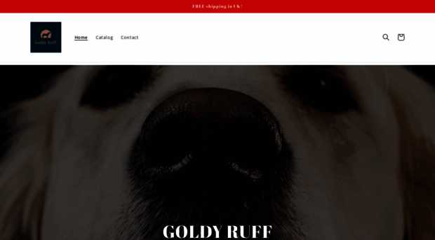 goldyruff01.com