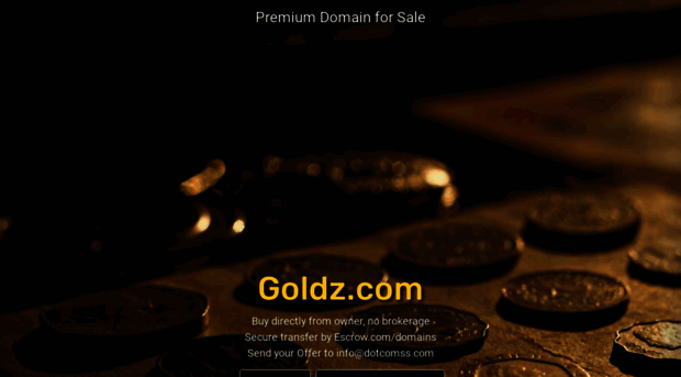 goldz.com