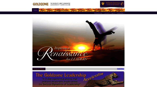 goldzonecenter.com