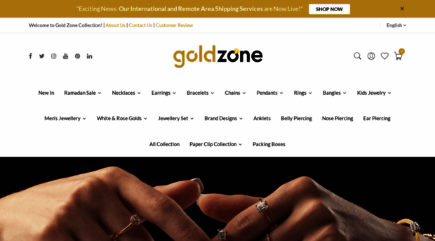 goldzonejewelry.com