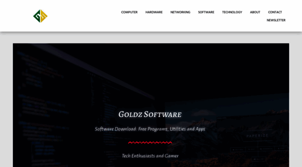 goldzsoft.com