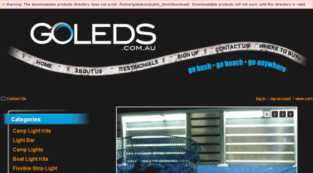 goleds.com.au