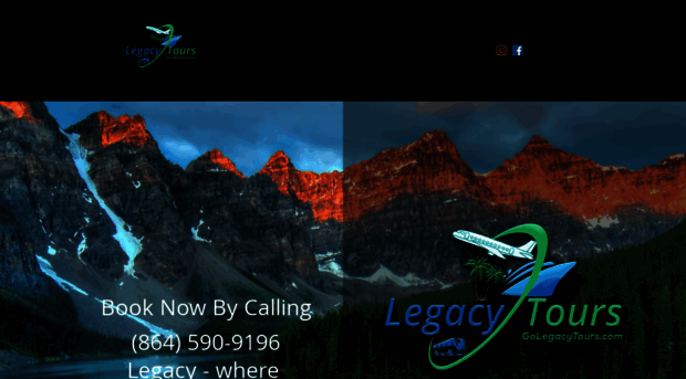 golegacytours.com