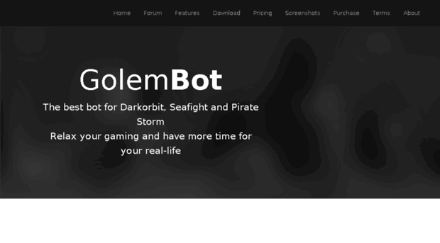 golembot.de