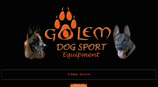 golemdogsport.it