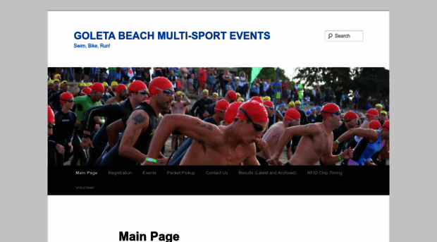 goletabeachtriathlon.com