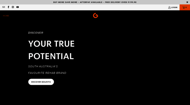 golevita.com.au