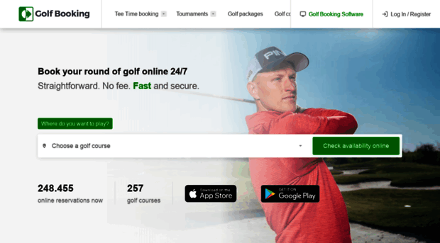 golf-booking.com