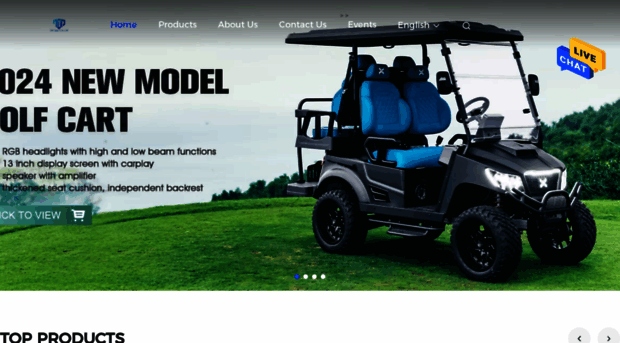 golf-cartparts.com