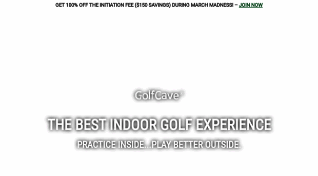 golf-cave.com