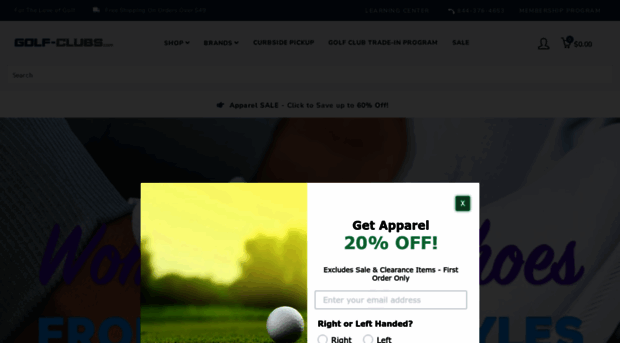 golf-clubs.com