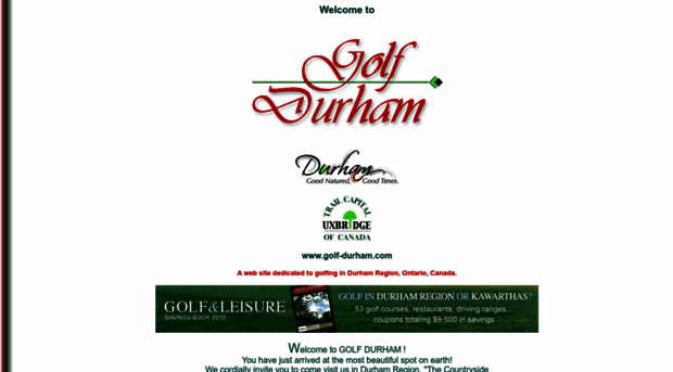 golf-durham.com