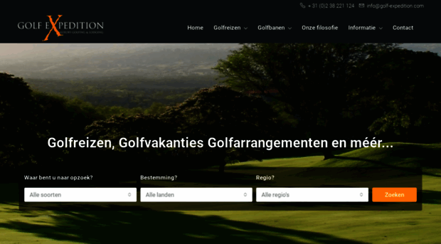 golf-expedition.com