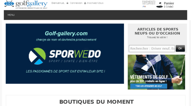 golf-gallery.com