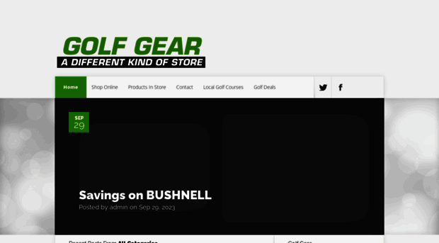 golf-gear.com