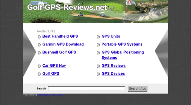golf-gps-reviews.net