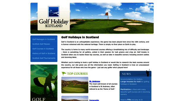 golf-holiday-scotland.com