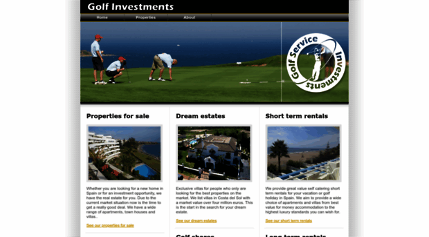 golf-investments.com