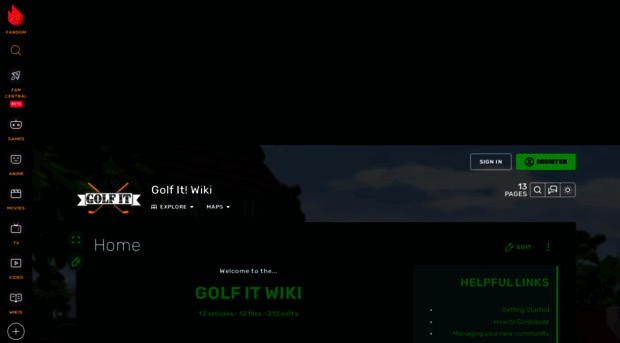 golf-it.fandom.com