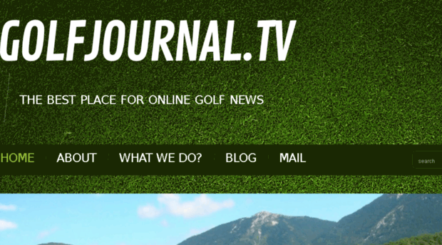 golf-journal.tv
