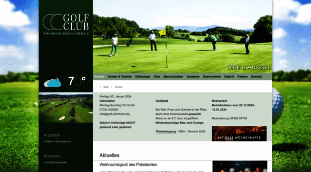 golf-kirchheim.de