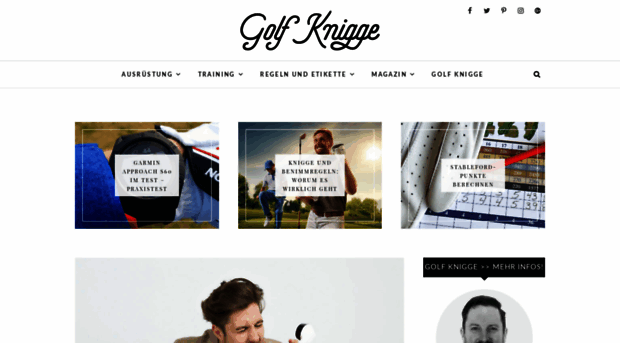 golf-knigge.de