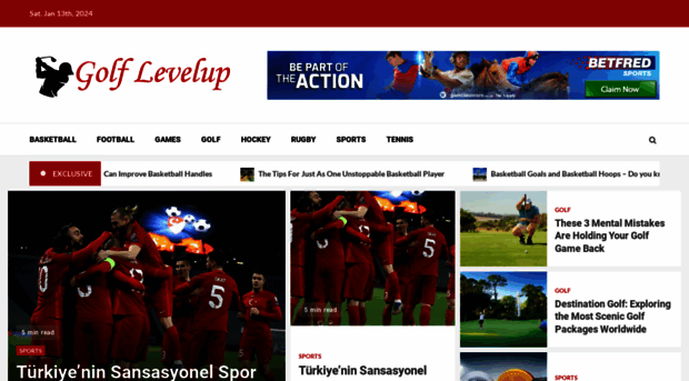 golf-levelup.com