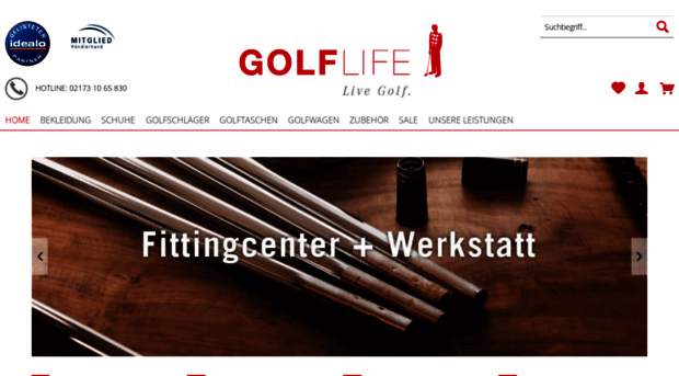 golf-life.net