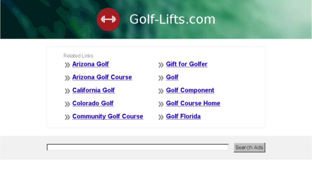 golf-lifts.com