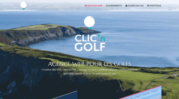 golf-logo.fr