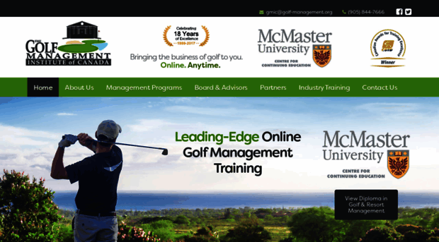 golf-management.org