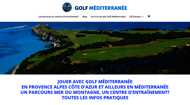 golf-mediterranee.com