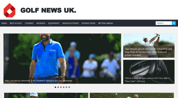 golf-news.co.uk