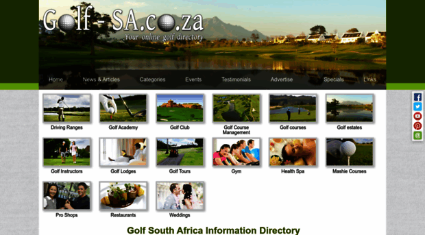 golf-sa.co.za