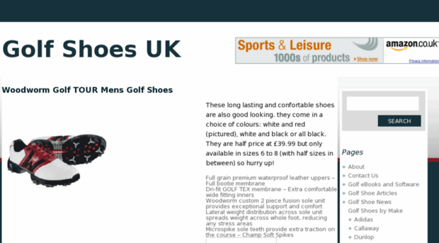 golf-shoes-uk.co.uk