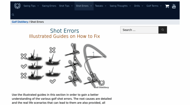 golf-shot-errors.com