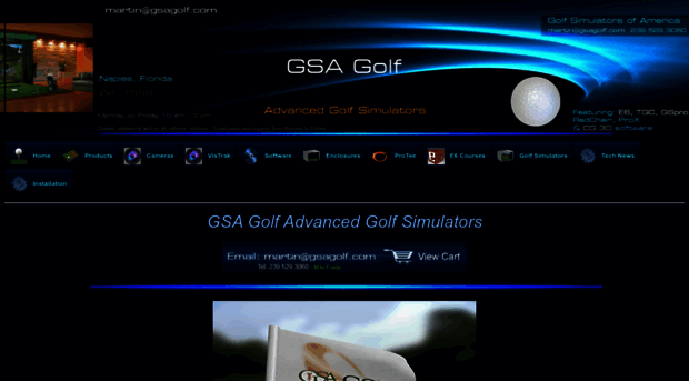 golf-simulators.com